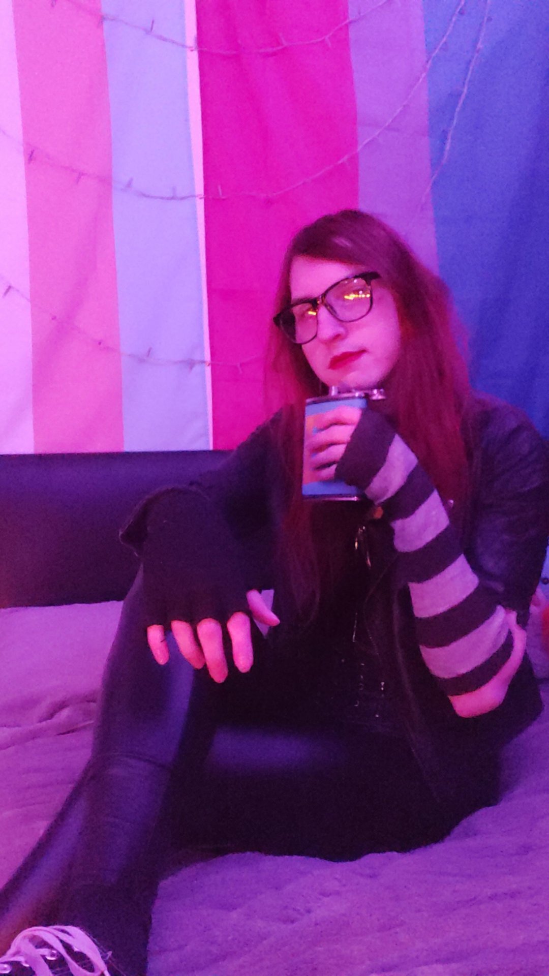 SlynanCamilla från Skåne län,Sverige