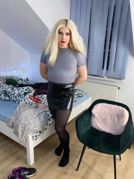 DominaElektra från Västra Götalands län,Sverige