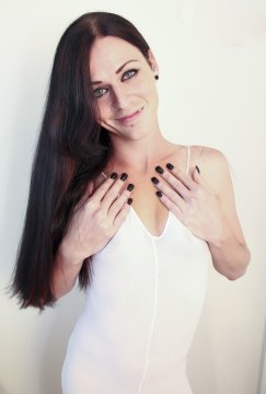 DrömmigPrinsessan från Gävleborgs län,Sverige