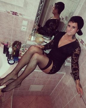 Gretshen från Västra Götalands län,Sverige